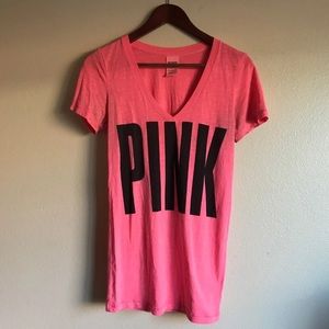 PINK Victoria’s Secret Tshirt
